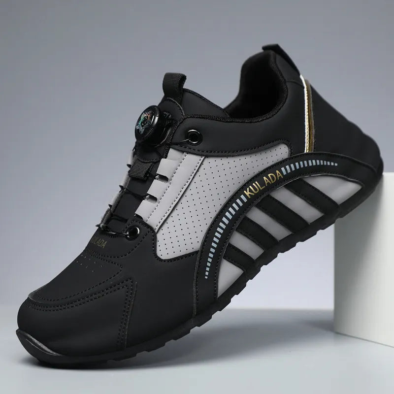 Anatomische Schuhe EKraftschritt - Eleganz und Komfort