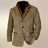 Pontus Vintage-Blazer