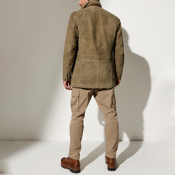 Pontus Vintage-Blazer