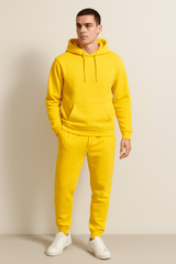 Robin Unisex Hoodie und Jogginghose im Set