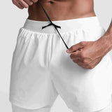 StaminaPro Fitness-Shorts